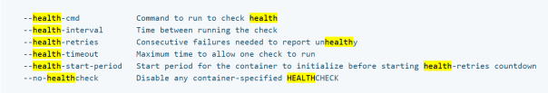 container_healthcheck