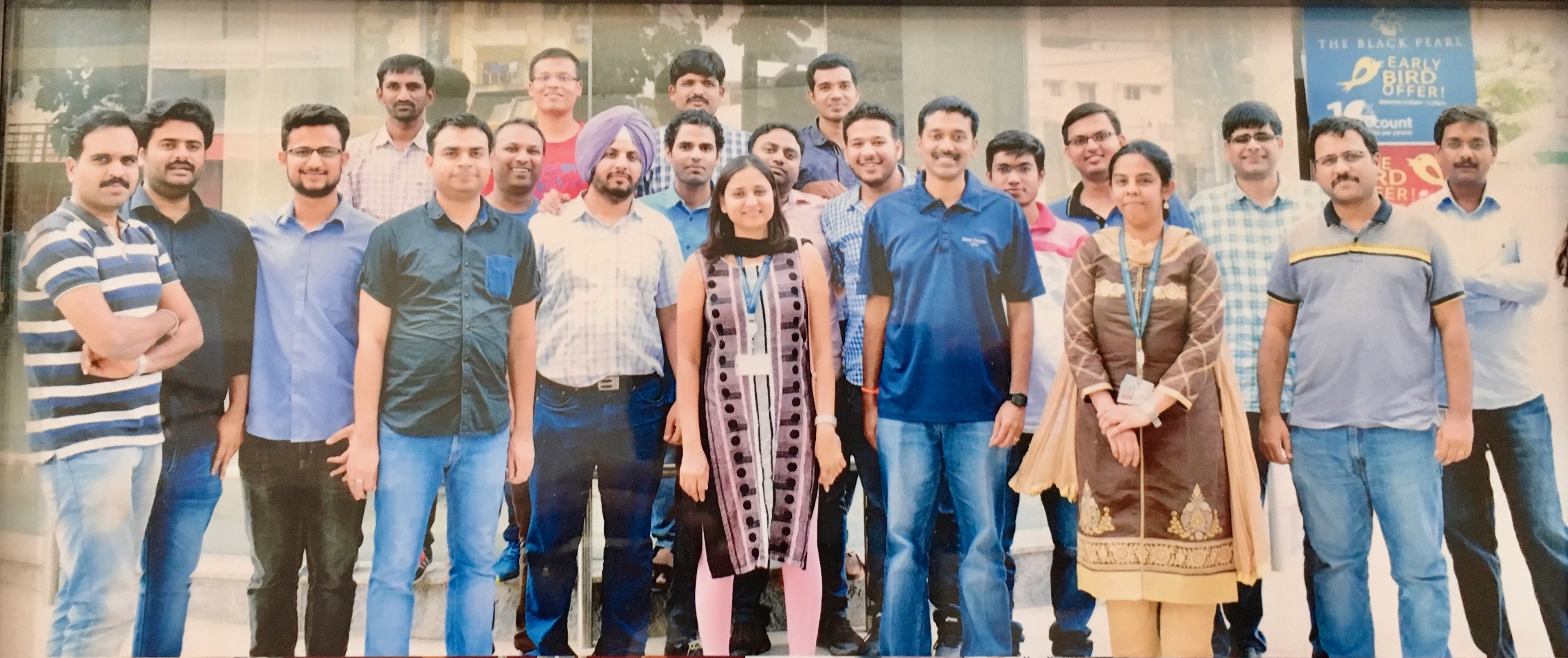Ciscogroup